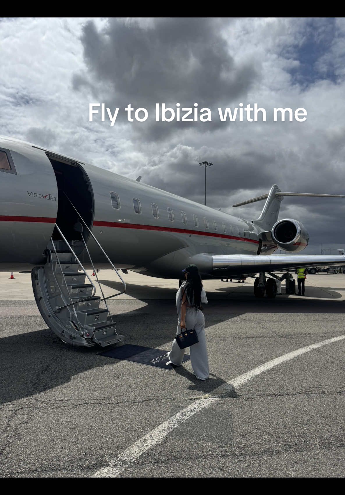 A post by @amayaliacolon on TikTok caption: 🇪🇸 with the girlsssssss