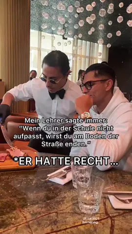 A post by @officialrichteen on TikTok caption: #erinnerung 