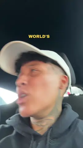 A post by @yourfavouritegemini666 on TikTok caption: What is wrong with the world lol