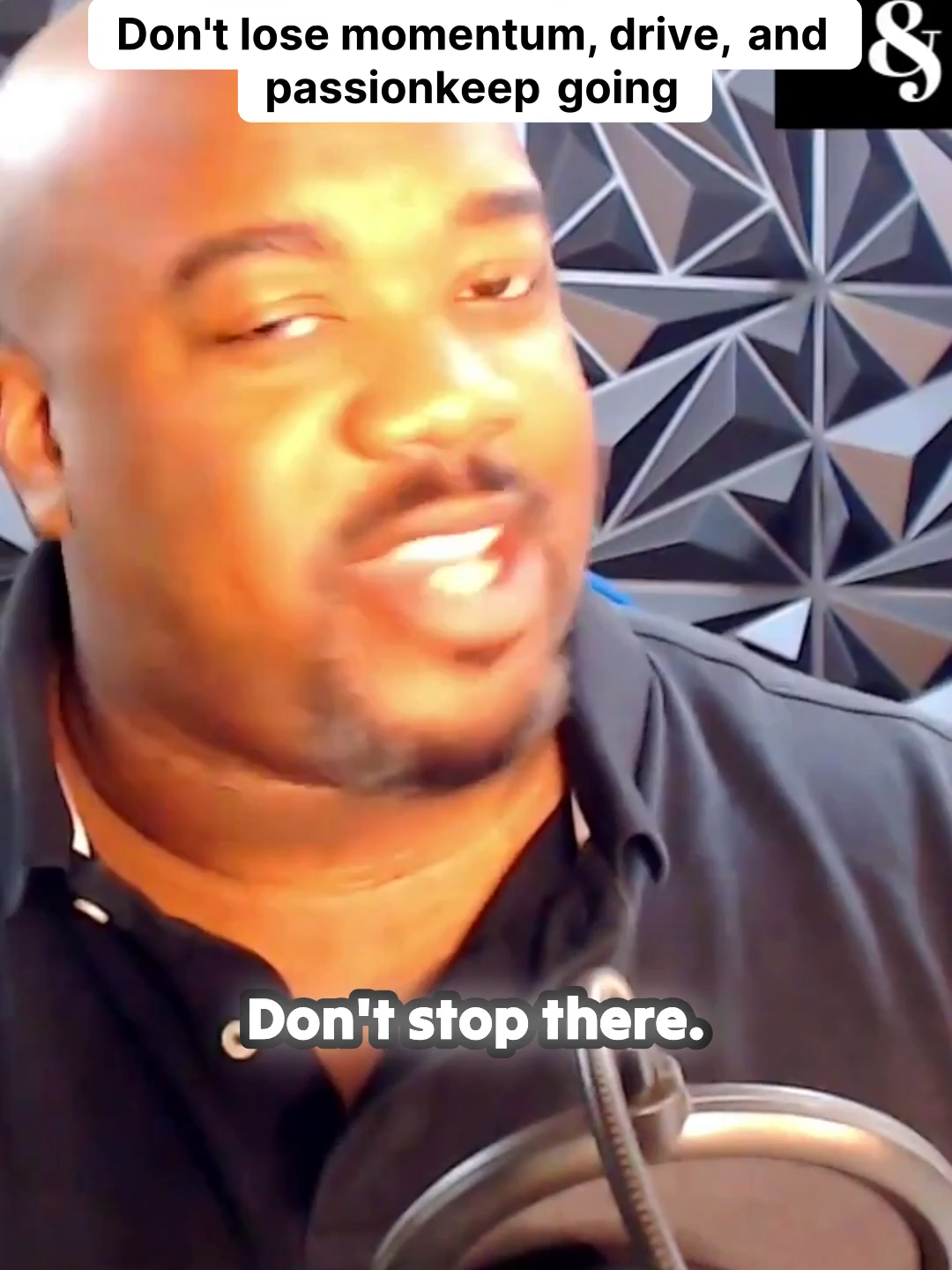 A post by @realnickbillions on TikTok caption: Ultimate Decision Loop - “Momentum isn’t magic—it’s micro-rewards.” In three friction-free moves you’ll hard-wire a small-wins → small-rewards loop that compounds discipline and dopamine. Reward-Your-Wins™ Framework (3 Steps) List      the Wins – Track daily micro-victories (30-min deep work, workout      finished, call made). Pair      the Perks – Bullet simple, healthy rewards: favorite latte, solo      movie, $10 treat, mini road-trip. Loop      & Level-Up – Hit the win, claim the perk, then recycle the      list—upping either the win or the reward by 1 % each week. Reflection — Small rewards keep the promise to yourself louder than any external praise. CTA — Draft five mini-rewards in your phone notes, then comment one you’ll cash in today with #RewardYourWins.#nickbillions #personaldevelopment #blacktiktok #Edutok #Motivation #LearnOnTikTok #FYP #learnontiktok #OverDeliver #businesstips #LearnOnTik #YouVsYou #motivationalspeaker #entrepreneurship #fyppppppppppppppppppppppp #legacychallenge #GiftedToServe #MindsetShift #LearnOnTikTok #SmallWins #RewardYourself #motivational #HabitTok #FYP