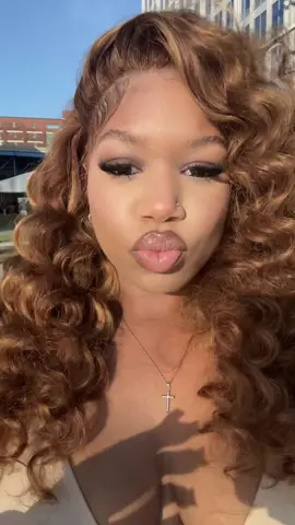 A post by @theblackreginageorge22 on TikTok caption: Unit from @Ashimary Hair Beauty @Ashimarywig  #ashimaryhair  #Ashimaryinvisistrapwig #360wigwithdrawstring #theblackreginageorge22 #dealsforyou #tiktokshopcreatorpicks 