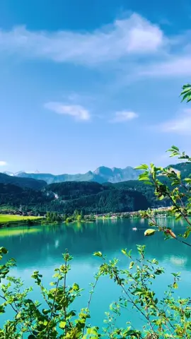 A post by @farihamitu20 on TikTok caption: #switzerland #lake #lungern🇨🇭 #lungernswitzerland #srk #bollywood 