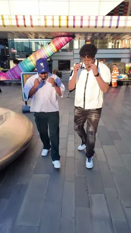 A post by @daudcomedian on TikTok caption: @Zak 