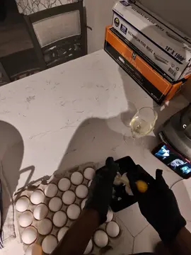 A post by @beauty2thestreetz on TikTok caption: This is a constant cultural conversation. I was raised by my Nana and the usher board. I sat at their feet..this IS the OG way to make banana pudding. It is baked! U can serve it warm or at room temperature but it does go in the oven and not in the refrigerator.✊🏿❤️ they also enjoyed this yesterday.