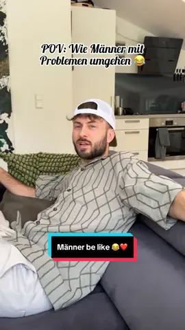 A post by @stineundmarc on TikTok caption: Anzeige | wie kann man so sein? 😂 @NIVEA DE #NIVEA #deofresh #extrafresh #skinmoments #funny