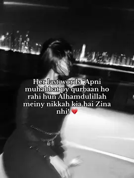 A post by @_.shivanyy on TikTok caption: We have failed as humanity in this world. A woman still can’t live by her own choices. Society is always there to stop her, to silence her, to take her life just because she dares to think for herself or take a stand for her own freedom💔💔