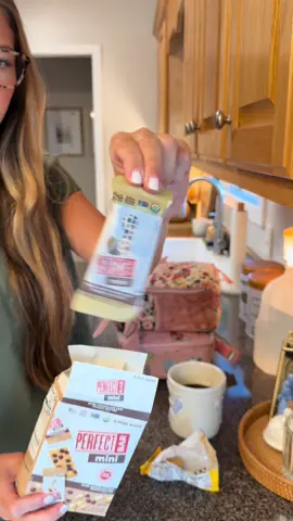 A post by @sumford on TikTok caption: Girllll these @Perfect Bar are so good I’m obsessed! And obviously someone else is too 🤪 #perfectbar #PerfectBarPartner