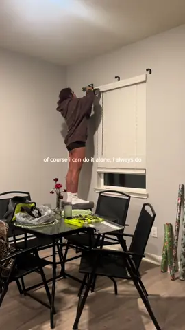 A post by @ on TikTok caption: God being the only one who sees all my hard work >