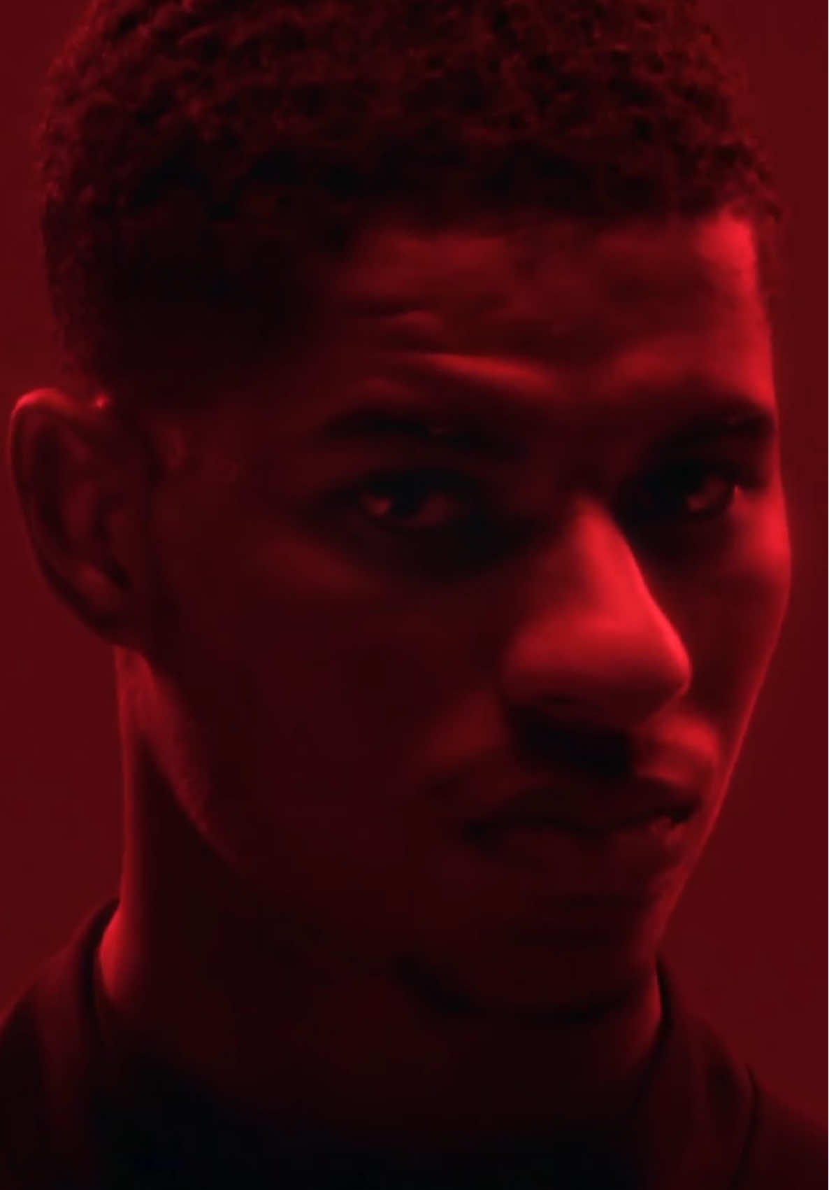 A post by @elefutbol on TikTok caption: Rashford será nuevo jugador del Barcelona y Hansi Flick es el único capaz de recuperar su nivel #rashford #marcusrashford #fcbarcelona  #flick #raphinha #futbol #DeportesEnTikTok 