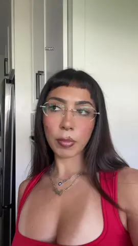 A post by @lipstickittty on TikTok caption: Mercury retrograde things  Gloss @Half Magic by Donni Davy  Base @LAWLESS Beauty 