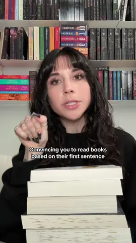 A post by @mariannasreads on TikTok caption: Are you convinced? Ib @larry @Yana 📖✨🌙  #BookTok #bookrecs #bookrecommendations #spicybooks 
