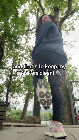 A post by @itslolasharp on TikTok caption: :) outfit of the day and Nike trainers!