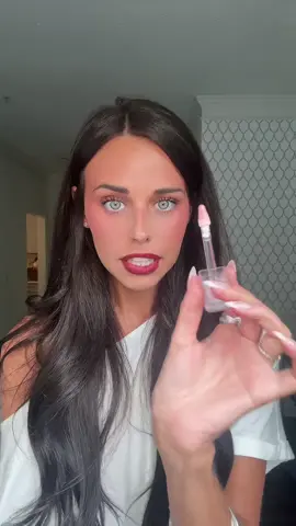 A post by @lydiahickman on TikTok caption: OBSESSED with these!! Need to show you guys a wear test because they last soooo well! @Huda Beauty 