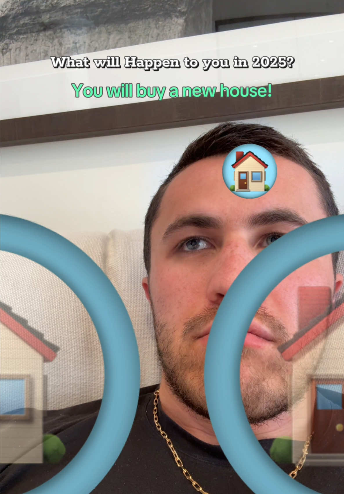 A post by @chris on TikTok caption: ALL THAT WAITING FOR THAT ENDING ??? 