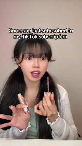 A post by @serenalexoxo on TikTok caption: Just opened TikTok subscription 🥹 I’ve been debating this for a while cuz I wasn’t sure if anyone would actually subscribe but here we are. Subscribers get 2-3 unedited mukbangs every week, Q&As, and you get to vote on what I eat next 🤤 Thinking of adding more perks soon, drop any ideas you’d wanna see if you join.