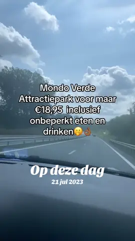 A post by @mjmeijers on TikTok caption: #opdezedag  aanrader 👌🏾 #dag #dagjeuit #dagjeweg #mondo #mondoverde #activiteiten #metkinderen #voorjou #voorjoupagina #voorjoupage #voorjouw #voorjouw #vakantie #fyp #fypviralシ #fypviraltiktok🖤シ゚☆♡ #vj #vjp 