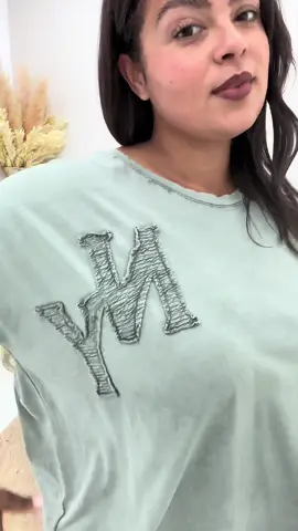 A post by @virgoboutiques on TikTok caption: NY tee’s are a must have 😍‼️🔥 #musthave #tshirt #womensfashion #tee #outfitinspo #outfitinspiration #cyclingshort #top #plussizefashion #midsizefashion #boutiqueclothing #boutiqueshopping #boutiquestyle 