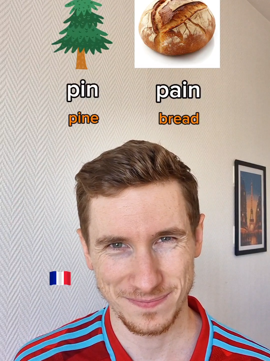 A post by @elmartino_french on TikTok caption: Pratique ton français #education #language #apprendrelefrançais 