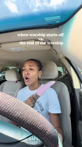 A post by @arianacossie on TikTok caption: John 4:24 "God is spirit, and those who worship him must worship in spirit and truth.” #christiantiktok 