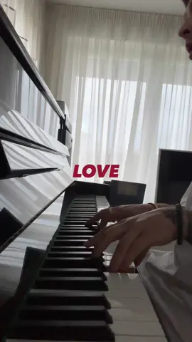 A post by @mikesinger on TikTok caption: spread it in the world #Love #fyp #music #thankful 