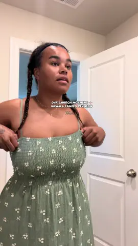 A post by @yesthatsmeimgrace on TikTok caption: my favorite part of the week 🥹💗 #fyp #foryou #youngmama 