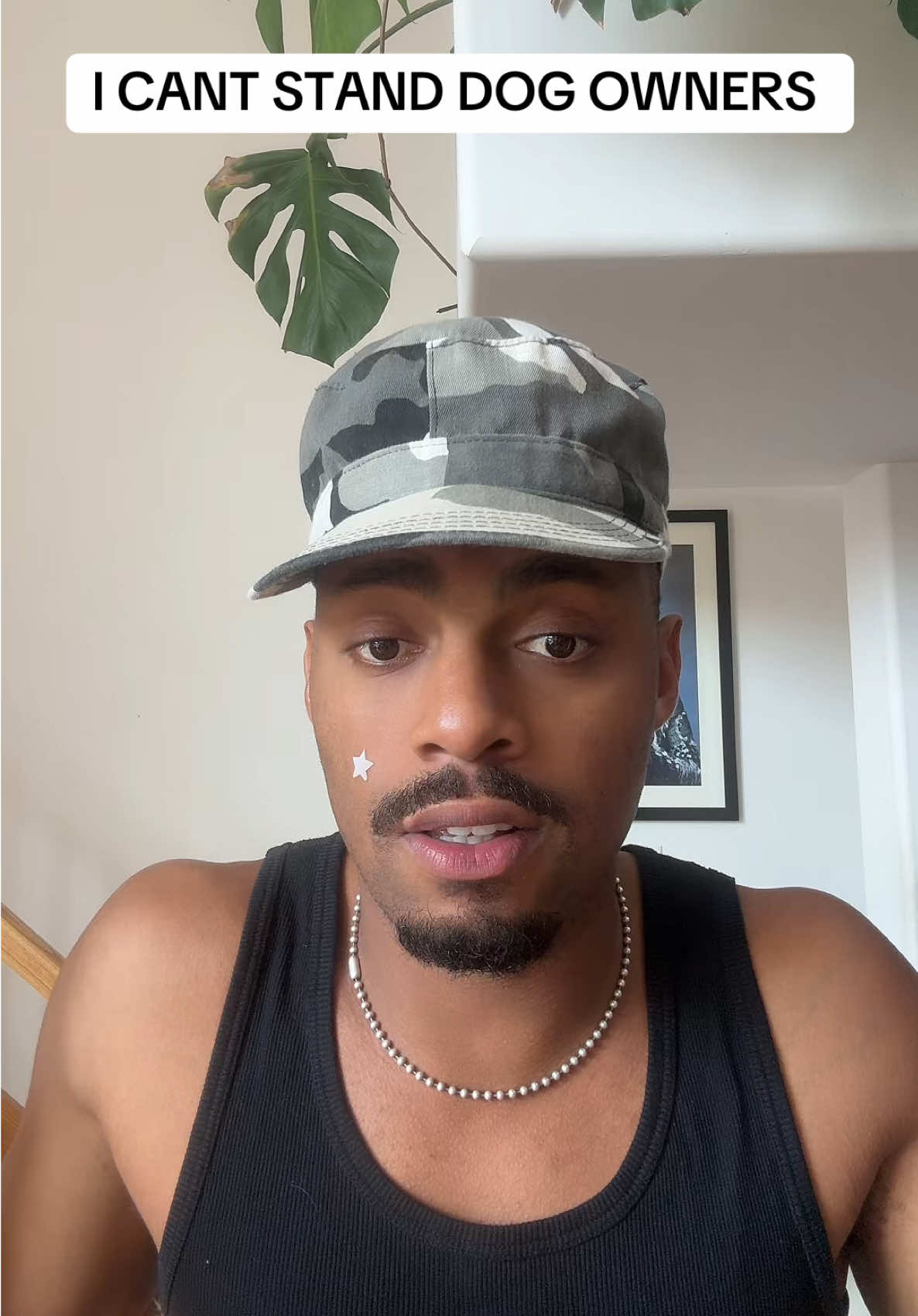 A post by @youngyosa on TikTok caption: I CANT STAND YOU DOG OWNERS IVE HAD ENOUGH 💀 #fyp #dogs 