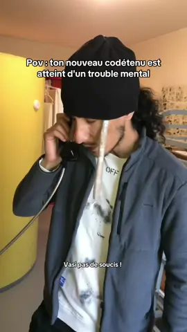 A post by @yns.bichoute on TikTok caption: Bienveillance en toute circonstances. #humour #ynsbichoute #pourtoi #fyp #pourtoii 