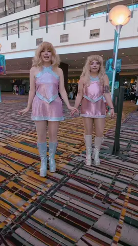A post by @rufflebutt on TikTok caption: emoting in the lobby #fortnite #sabrinacarpenter #ctcon  #shadowthehedgehog #cosplay #connecticon #manchild 