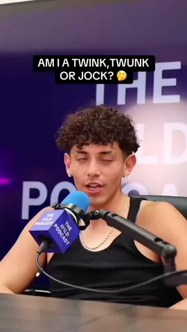 A post by @thewildpodarchive on TikTok caption: @THE WILD PODCAST 