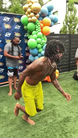 A post by @getslyced on TikTok caption: I can’t even swim 😂 Twitch: DrSlyHuncho  #Slyhuncho #Lifestyle  #dailyvlog  #grwm  #hairstyles #haircut #barber #hairtutorial #hairtransformation #hairgoals #hairfashion #asmr #haircolor #personalcare #newyorkhairstylist #houstonhairstylist #atlantahairstylist #hairextensions #hairreplacement #barbershop #barberlife #atlantabarber #360waves #floridabarber#houstonbarber #newyorkbarber #haircare #skincare #anime 