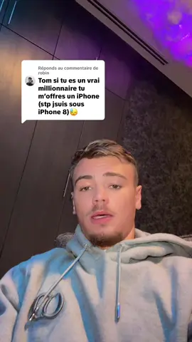 A post by @tomsursnaaaap on TikTok caption: Réponse à @robin 
