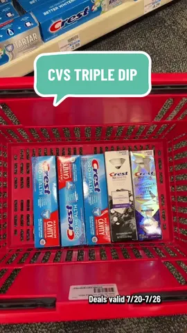 A post by @savingwithshayna on TikTok caption: You can get the $3.99 crest mouthwash instead of the toothpaste. My store just didn’t have it unfortunately. That would be a better deal.  Also the regular crest didn’t attach to the .25 cent IBOTTA rebates.   Use my code to sign up for the Ibotta app- tenenvi  #couponingatcvs #cvscouponing #cvscouponingthisweek #cvsdeals #cvsdigitalcouponing #cvsbreakdown #cvsbeginnerdeals #cvsbeginnercouponer #cvsbeautyhaul #cvsnewbiecouponing #cvsfinds #cvsclearance #dealfinder #savingmoney #savingwithshayna #budgeting #howtocoupon #howtocouponatcvs #greenscreen 