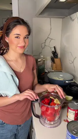A post by @mattieb28 on TikTok caption: Looking goood looking good!! Rice and beans with beef stew! #momanddaughter #momdaughter #foryoupage #ghanaian #fypage #africanfood #momanddaughter 