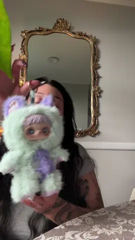 A post by @thehairrwitch on TikTok
