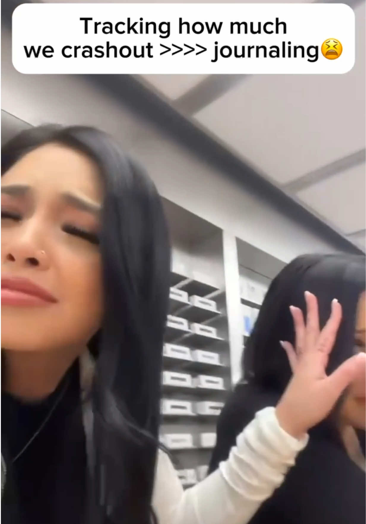 A post by @prettyfacedjamie on TikTok
