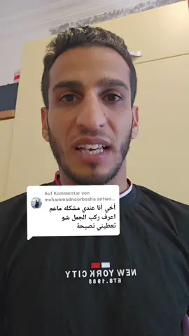 A post by @deutsch_mit_khaled_ on TikTok caption: Antwort auf @muhammadnoorbasha  كيفيه بناء الجمله @Deutsch_mit_khaled.2🇩🇪 #fouryou #المانيا #الماني #deutschland #deutsch 