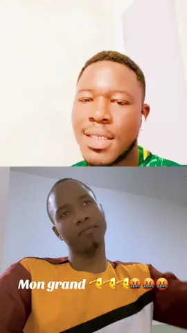 A post by @jeune.ingnieurs on TikTok caption: #duo avec @général Neguezy 5 étoiles 🌟 #voorjou découragement, zéro