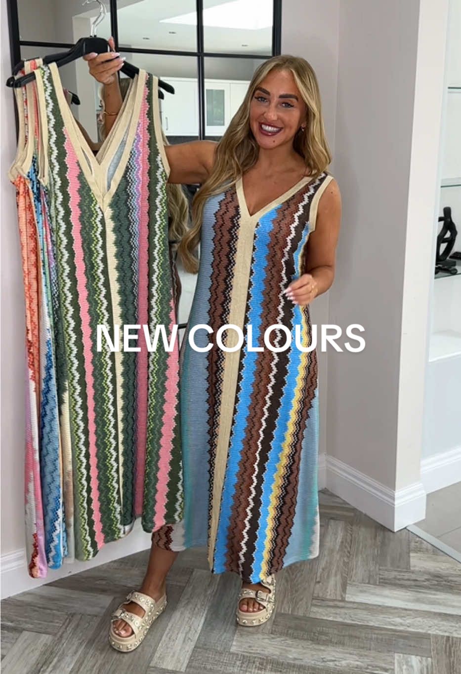 A post by @sase_boutiques on TikTok caption: New colours just dropped 🫶