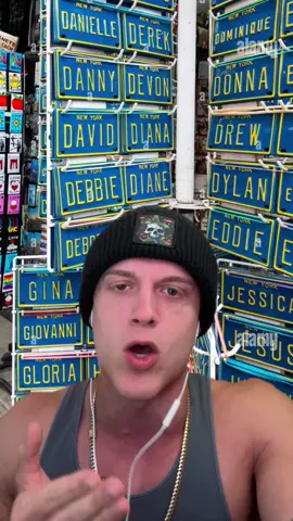 A post by @joe.bartolozzi on TikTok caption: It’s insanity 