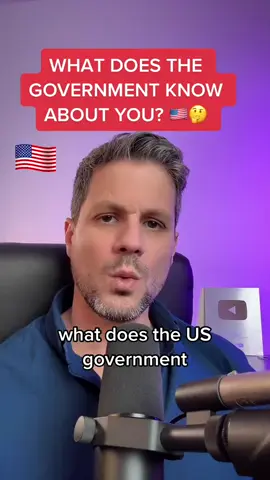 A post by @immigrationtv on TikTok caption: 🇺🇸 FOIA; Find out what the US government knows about you #foia #immigration #immigrants #usa #immigrationlawyer