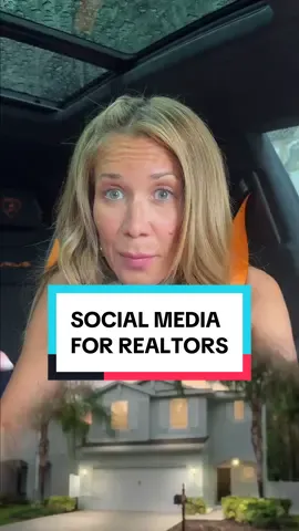 A post by @tatlondono on TikTok caption: This is why real estate agents NEED to be on social media:  I posted a few videos about launching my agency in Florida …  Now I have accepted offers, seller leads, and deals closing.  If you’re not posting, you’re literally leaving money on the table. Just saying …  #realestateagent #realtor #realeatate #realestatetiktok 