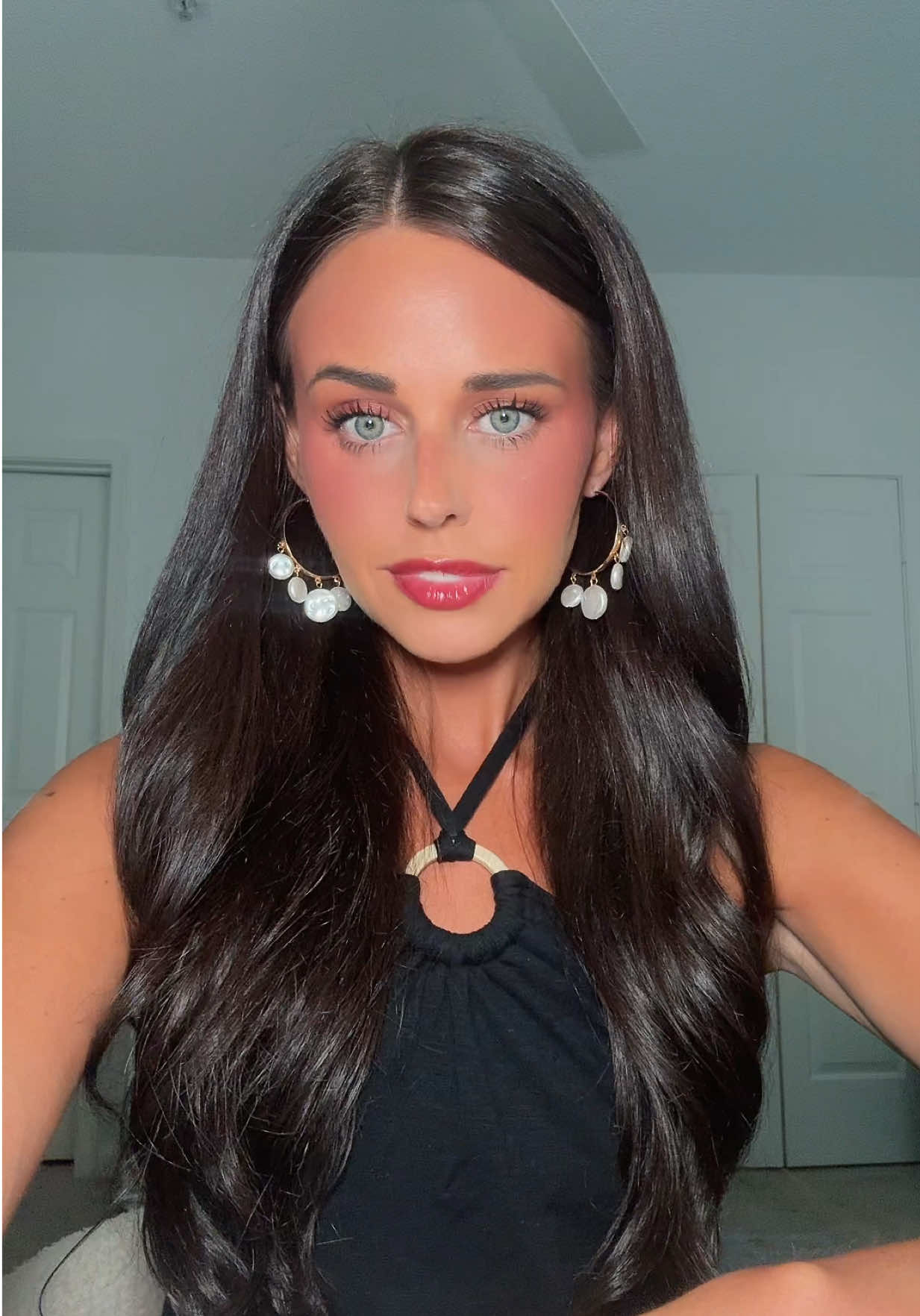 A post by @lydiahickman on TikTok caption: Hehe 