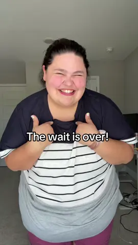 A post by @theloseitlog on TikTok caption: Let’s go to Ireland together! ✈️ This 9 day trip to Ireland will be plus size friendly (but open to everyone!) and you can learn all about it at the link in my profile! #TheLoseItLog #efultimatebreak #plussizetravel #HealthJourney #wljourney 