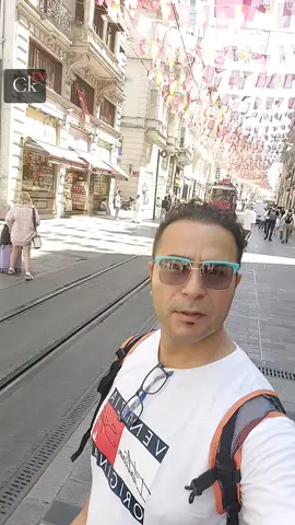 A post by @kemalcanpolattv on TikTok caption: istanbul ❤️ her köṣesi ayrı güzel #cktv ##kemalcanpolattv #türkiye🇹🇷 #istanbul #galatakulesi #beyoğlu #taksim #sirkeci #eminönü #karaköy 
