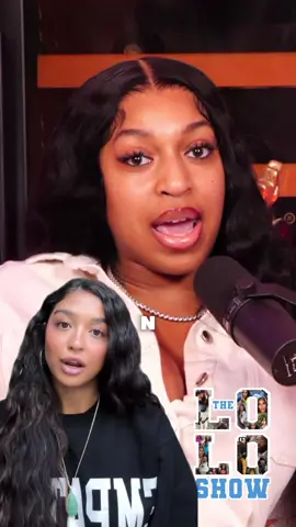 A post by @angielolo on TikTok caption: Sorry, cancel me. I’m tired of the other communities comparing their false oppression. So much context is missing in the racial slur discourse. Ew.   #slur #podcast #fyp #racial 
