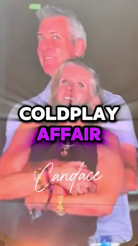 A post by @candaceoshow on TikTok caption: Let's discuss ColdplayGate... #Candace 