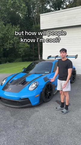 A post by @dobretwins on TikTok caption: which one should we take 😂 @ivanita lomeli #bmw #m5cs #porsche #gt3rs 