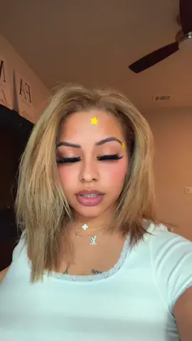 A post by @itscarmeeenn on TikTok caption: color doneeee
