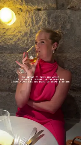 A post by @kaylee_brice on TikTok caption: mmmmmhmmm roundddddd🙂‍↕️ #eurosummer #madrideats #gotamadrid #madridwine 