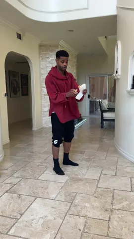 A post by @kingbach on TikTok caption: Send help